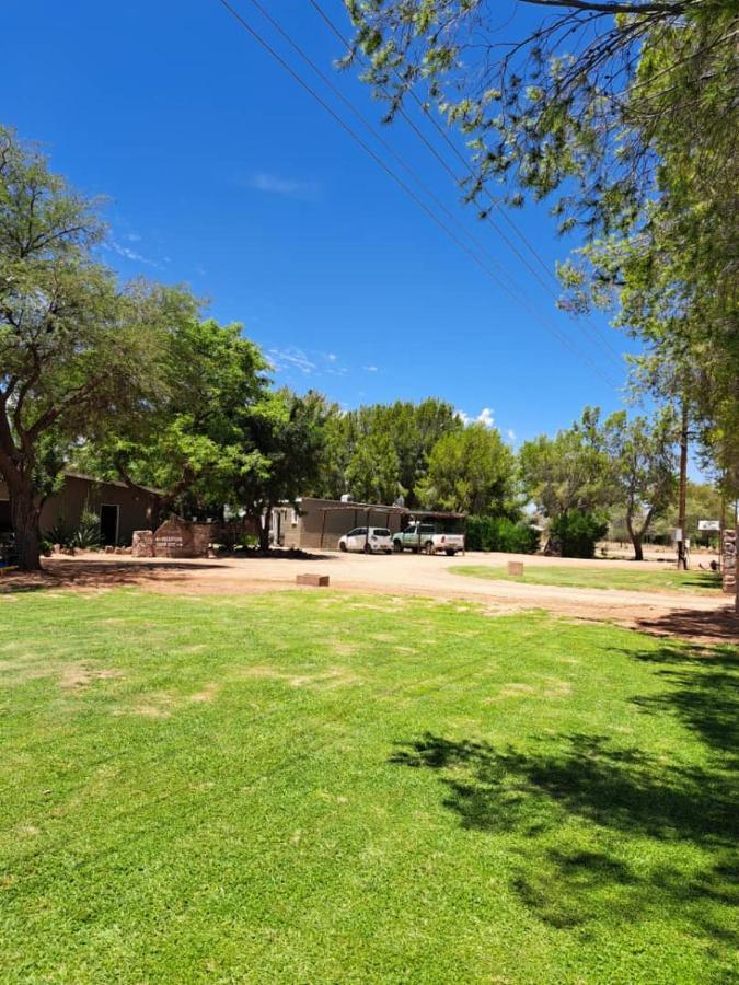 Koha Guesthouse Mariental Exterior photo