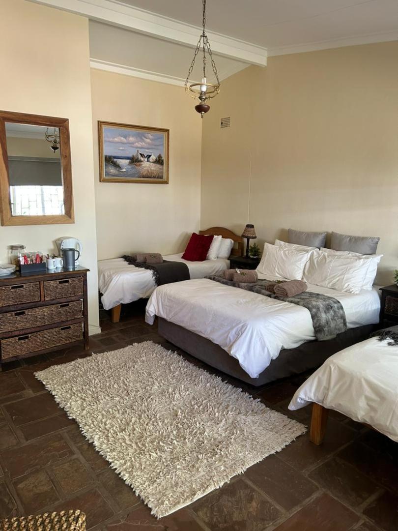 Koha Guesthouse Mariental Exterior photo